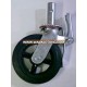 scaffold 8'' caster wheel