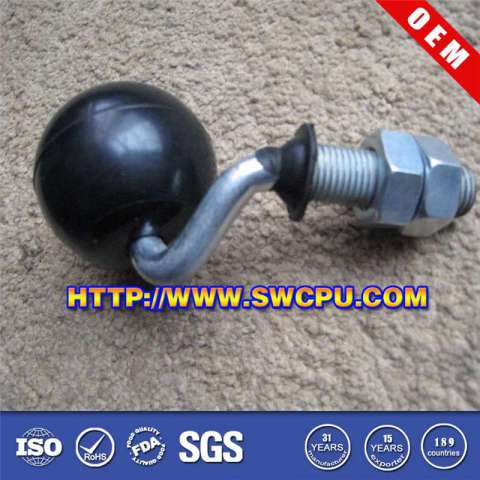 Fixed Wheel Casters, Furniture Casters