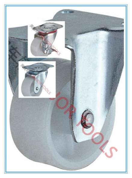 Universal Casters Furniture Caster Wheel/Trundle Locking Wheel/Universal Casters